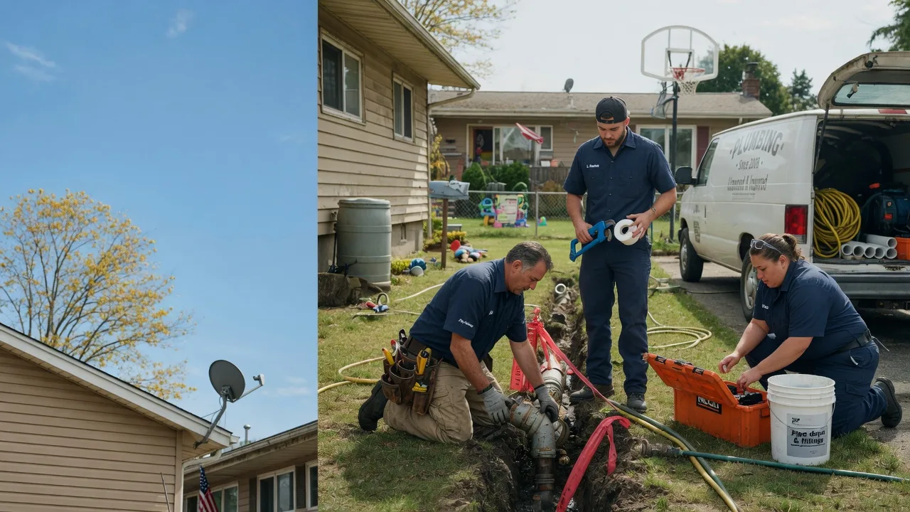 Garbage Disposal Replacement in Farmville, VA near me