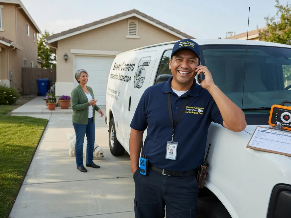Sewer Line Repair Farmville, VA FAQs